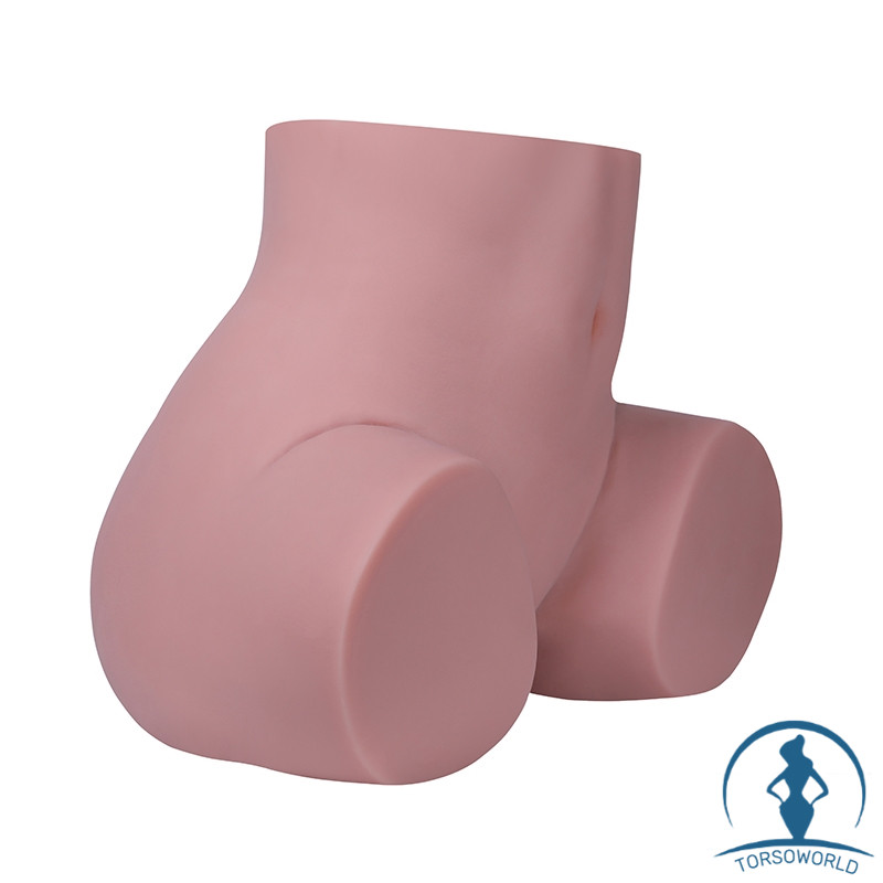 Eyna: Joyotoy 11kg Butt Masturbator Torso Real Sexdoll Weicher Arsch Anal & Vaginal