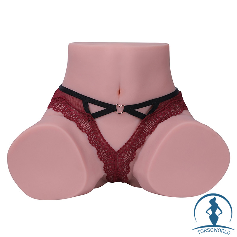 Eyna: Joyotoy 11kg Butt Masturbator Torso Real Sexdoll Weicher Arsch Anal & Vaginal