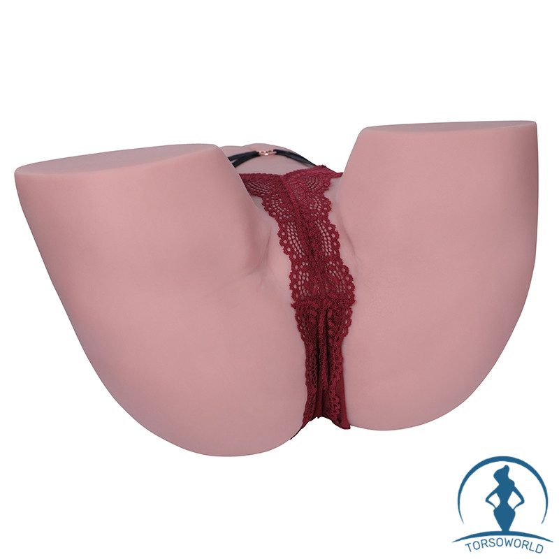 Eyna: Joyotoy 11kg Butt Masturbator Torso Real Sexdoll Weicher Arsch Anal & Vaginal