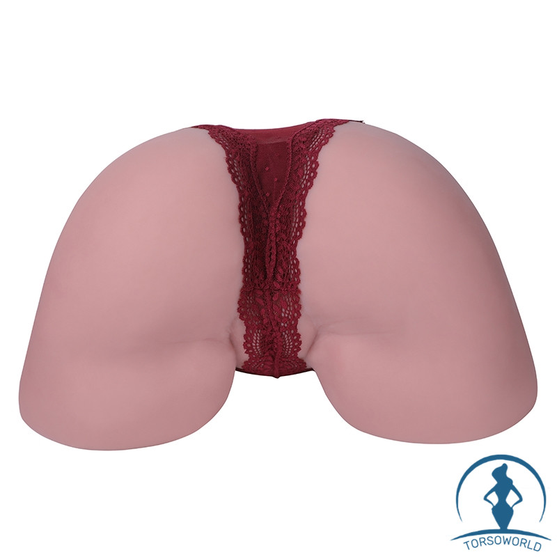 Eyna: Joyotoy 11kg Butt Masturbator Torso Real Sexdoll Weicher Arsch Anal & Vaginal