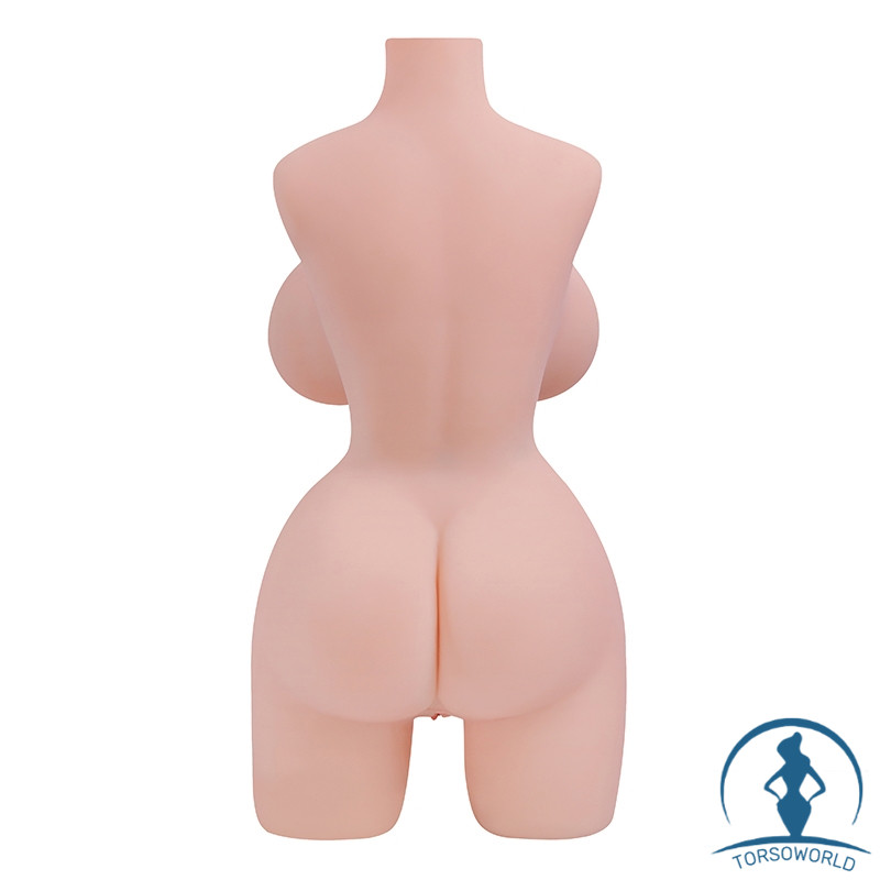 Lena: 11kg Joyotoy mastrubator torso