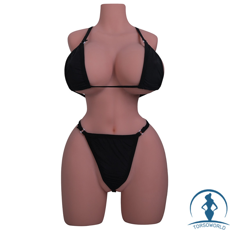 torso masturbatoren 11kg