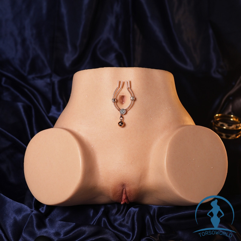 Eilish sexpuppe torso