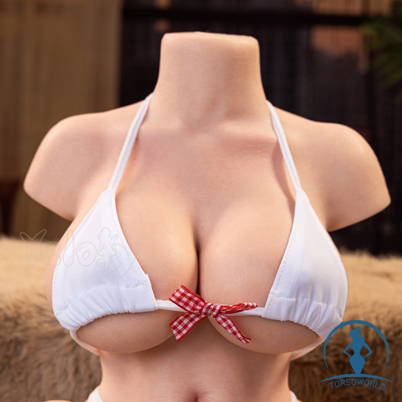 Betsy Torso Sex Doll