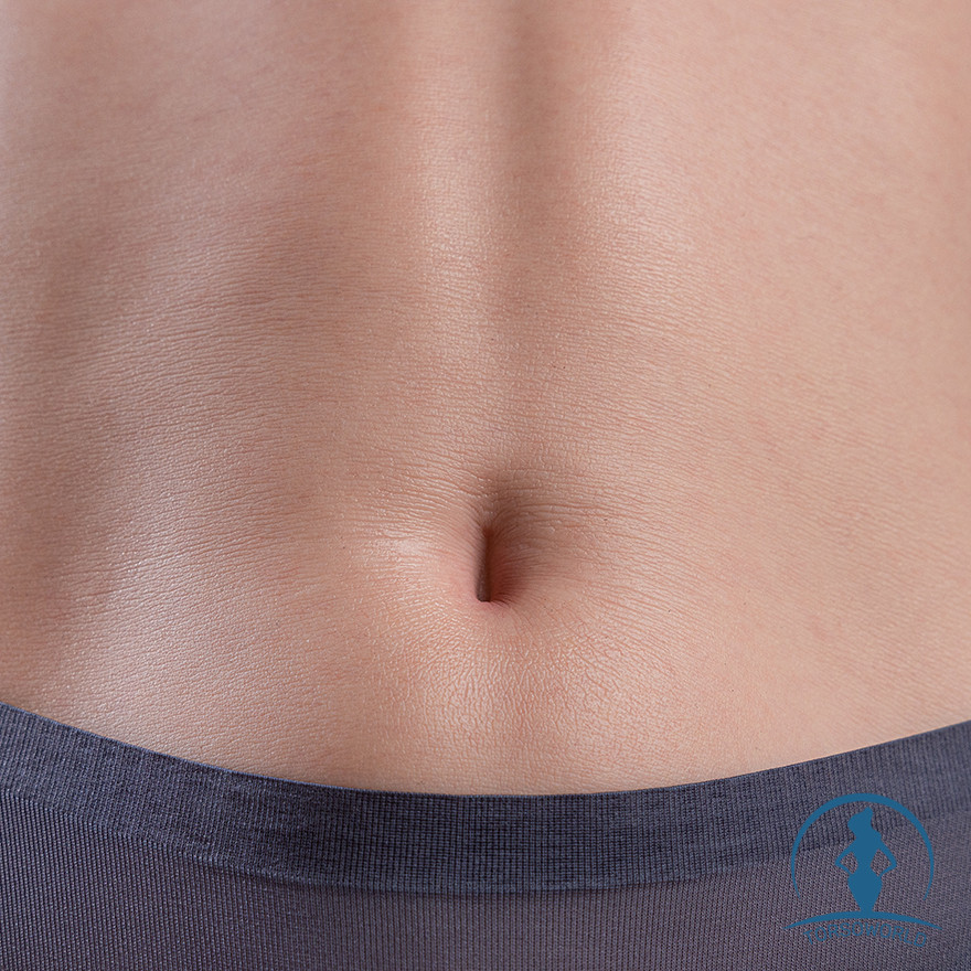 Tessa 17kg Sex Puppe Torso