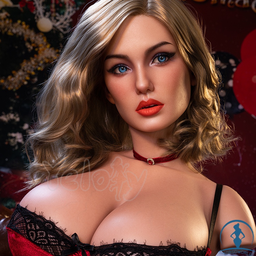 YL106 2.0 Silikonsexpuppen Torso