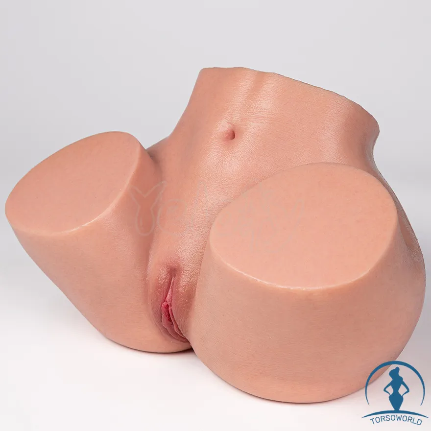 Masturbator Silikon 3.4kg