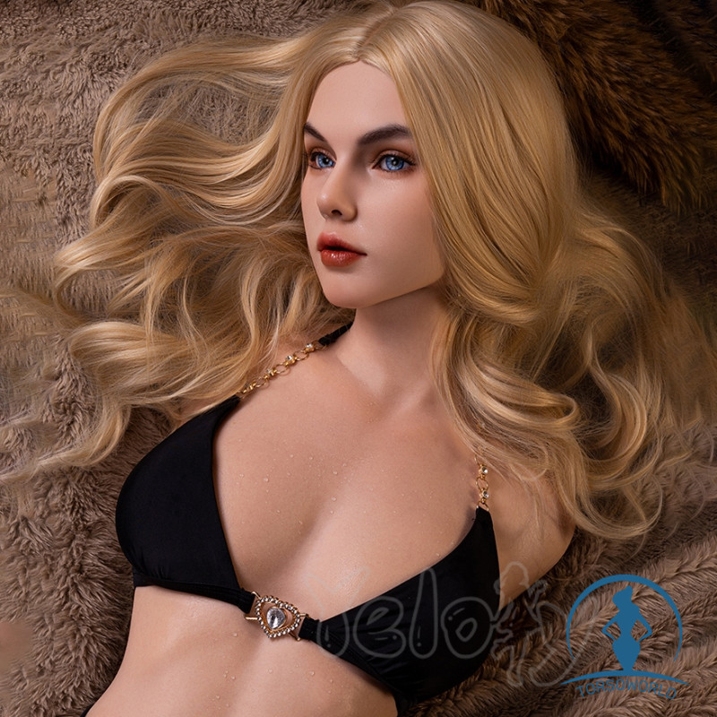 Stella 22.4kg Silikon Sextorso