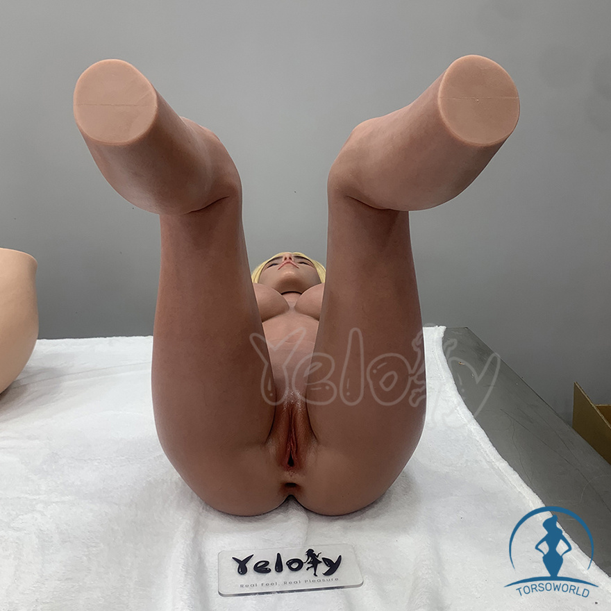 BR-4 #Y39 Eva ROS #29