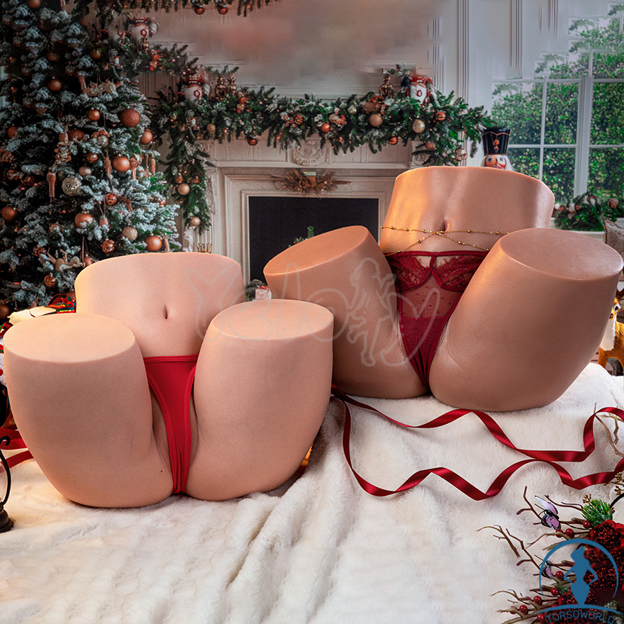 Tonya 17kg Yeloly Doll