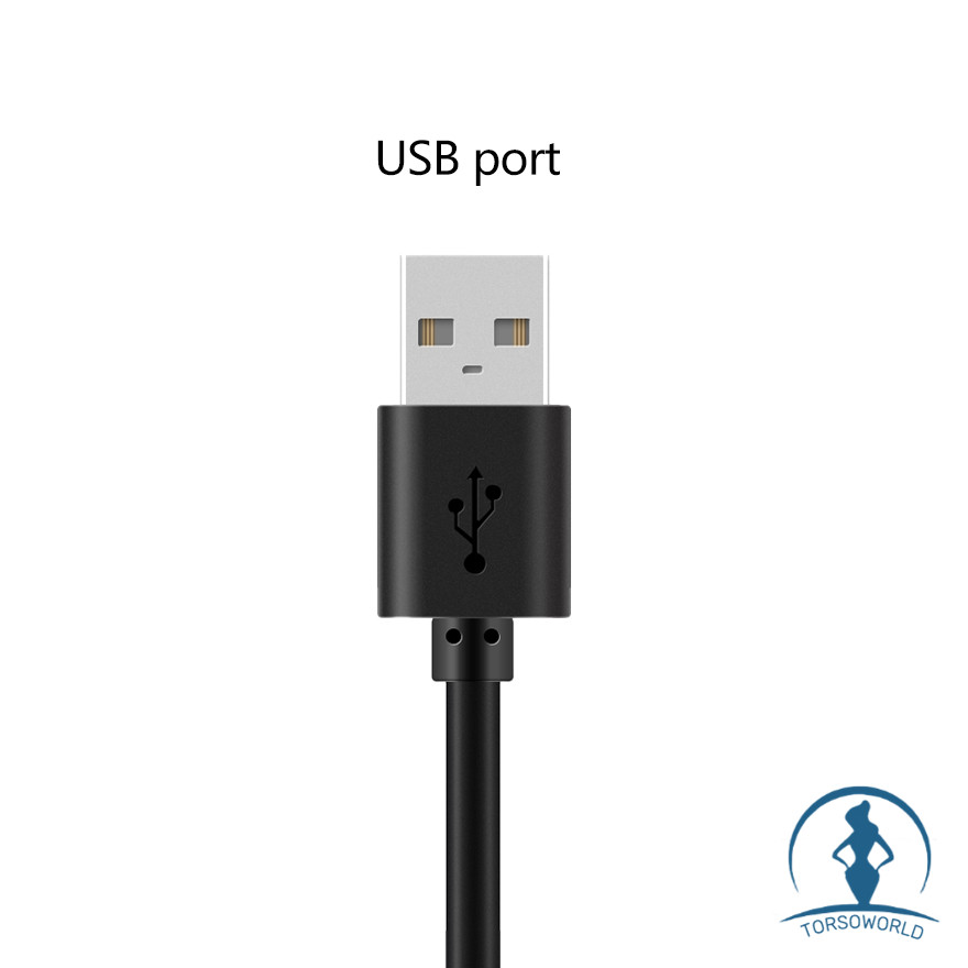 USB Yeloly  Heizstab