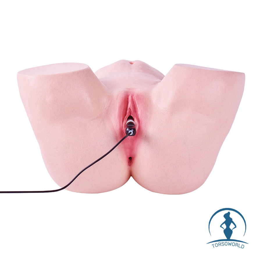 Yeloly USB Vaginal Heizstab mit 40℃ Temperaturregelung