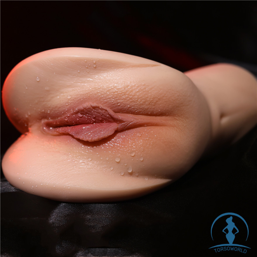 Taschenmuschi 0.9kg Silikon