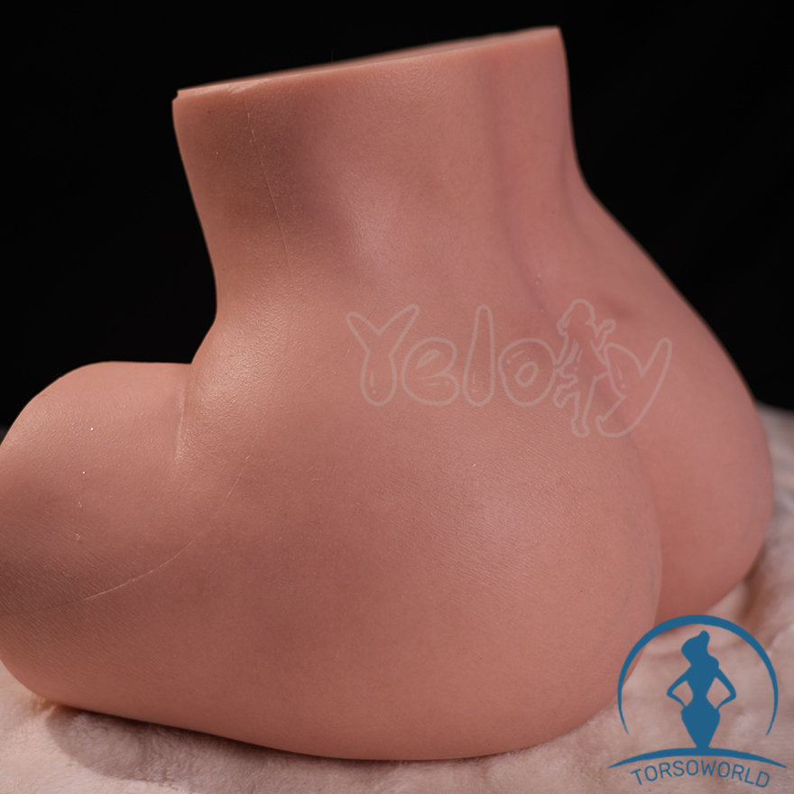 Yeloly Emma T6 – Silikon Sex torso