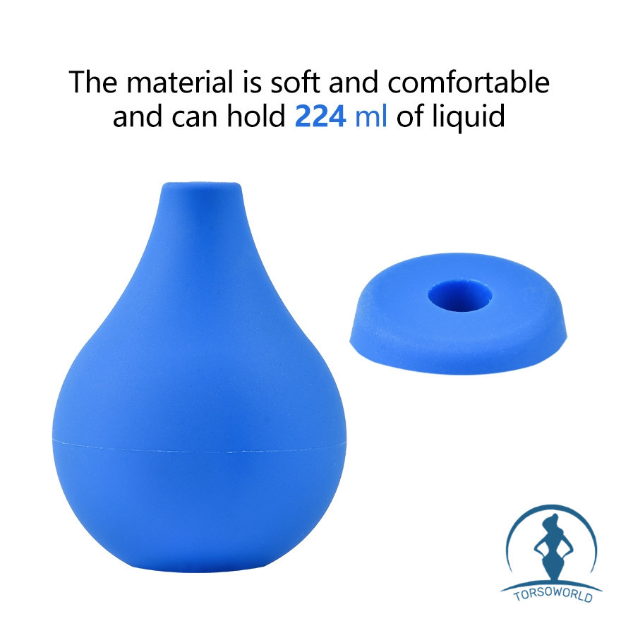 Yeloly Vaginal Spüler Trockenstab und Desinfektionsstift für Sexpuppen