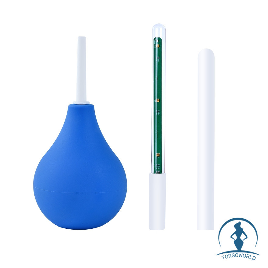 Vaginal Sp&uuml;ler Trockenstab