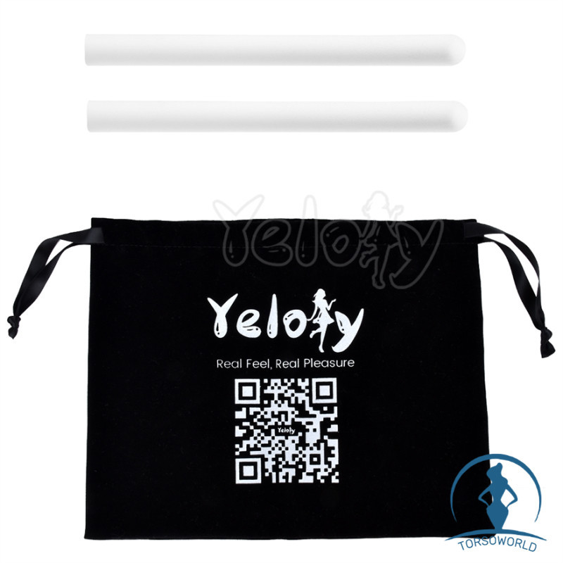 Trocknungsstab für Torso Yeloly Dolls