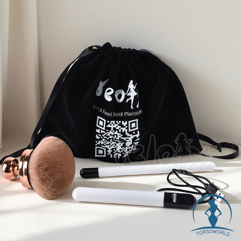 Yeloly  Dolls Trocknungsstab 6.5cm