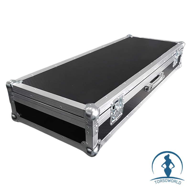 Yeloly Flight Case für Sexpupen