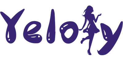 Yeloly logo