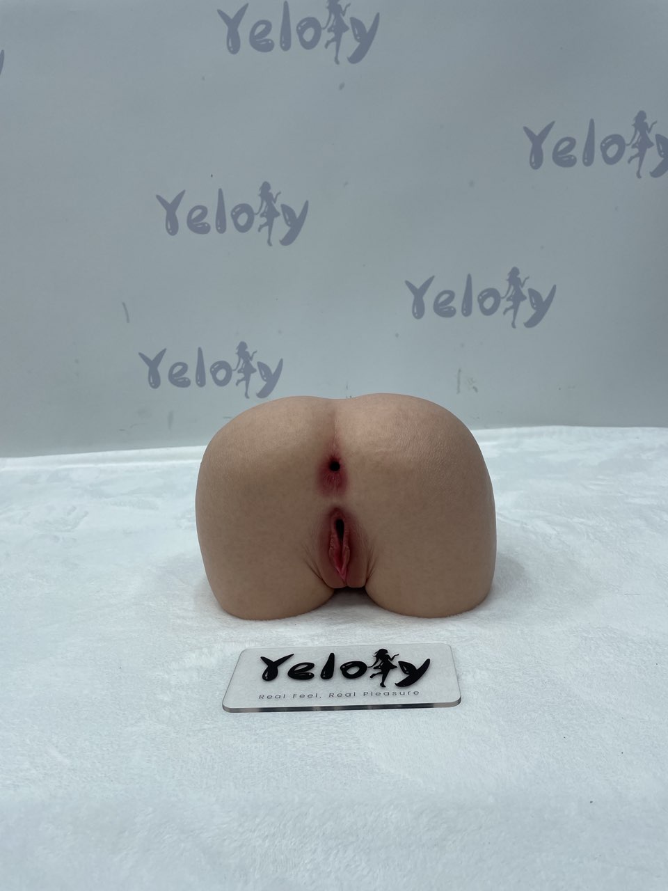 Yeloly YL38 Originalfotos der Fabrik