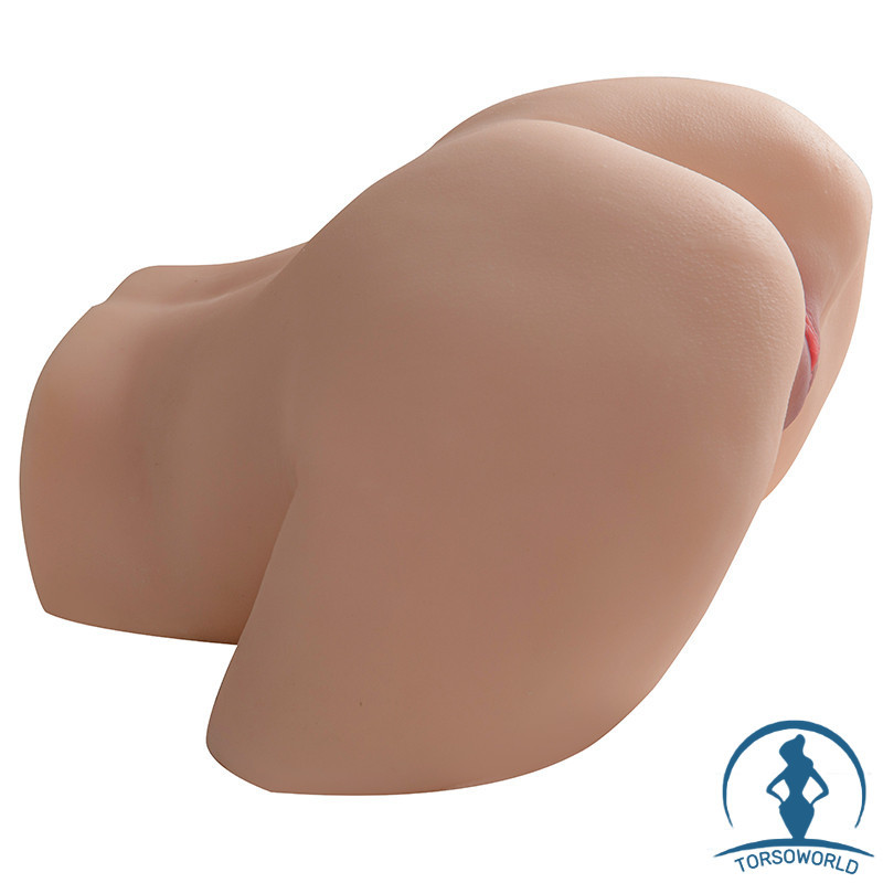 TPE Butt Torso Sexpuppen