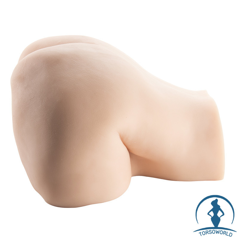 Jenny AiYuan Butt Torso Sexpuppen