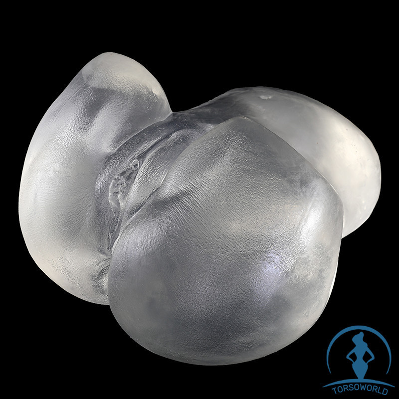 Maya 6.44kg TPE Günstige Big Arsch Sexdolls Mini Beliebtes Torso Sexpuppe auf Rechnung Po AiYuan Love Doll