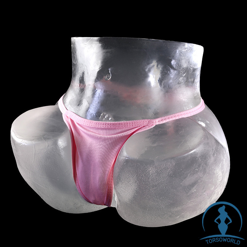 Maya 6.44kg TPE Günstige Big Arsch Sexdolls Mini Beliebtes Torso Sexpuppe auf Rechnung Po AiYuan Love Doll