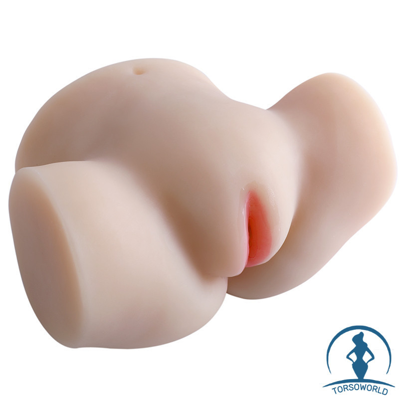 Großer Arsch torso real doll