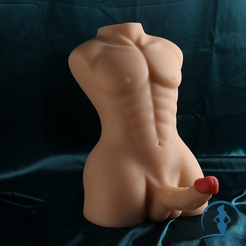 sex torso kaufen Male 6.5kg