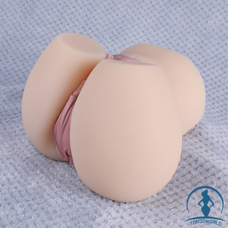 anal sex with a sex doll