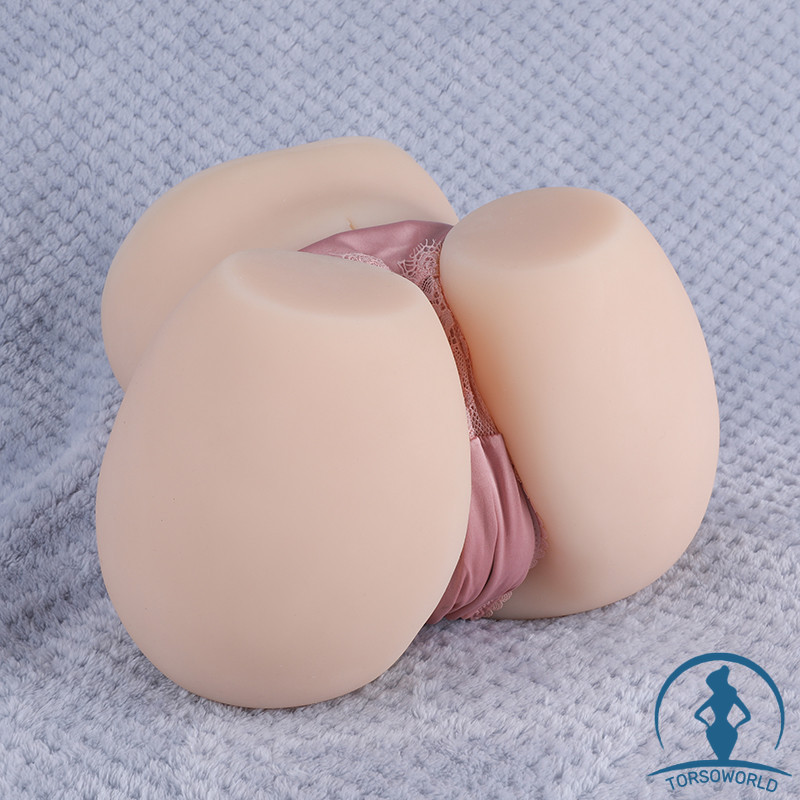 Sexspuppen big butt TPE