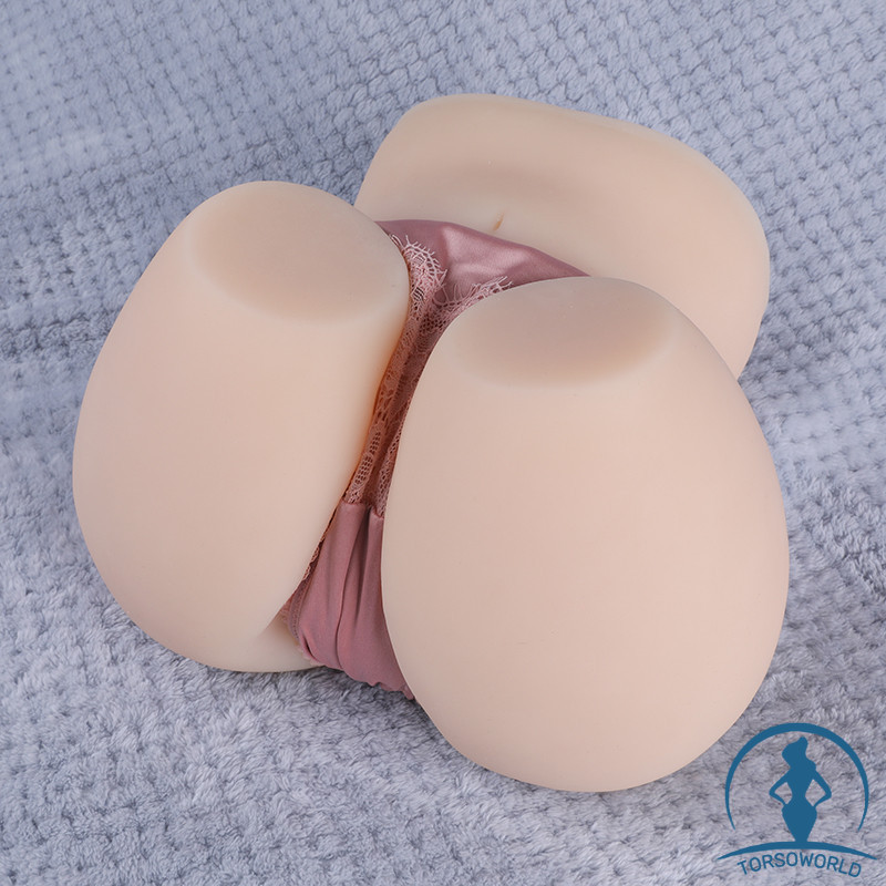 5kg liebespuppe torso