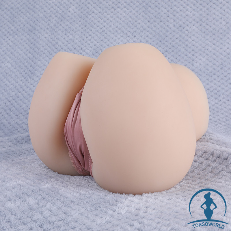 Masturbator 3D Sexspuppen realistic butt