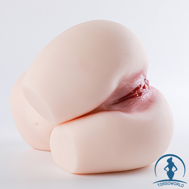 Big Ass sextorso Realdoll