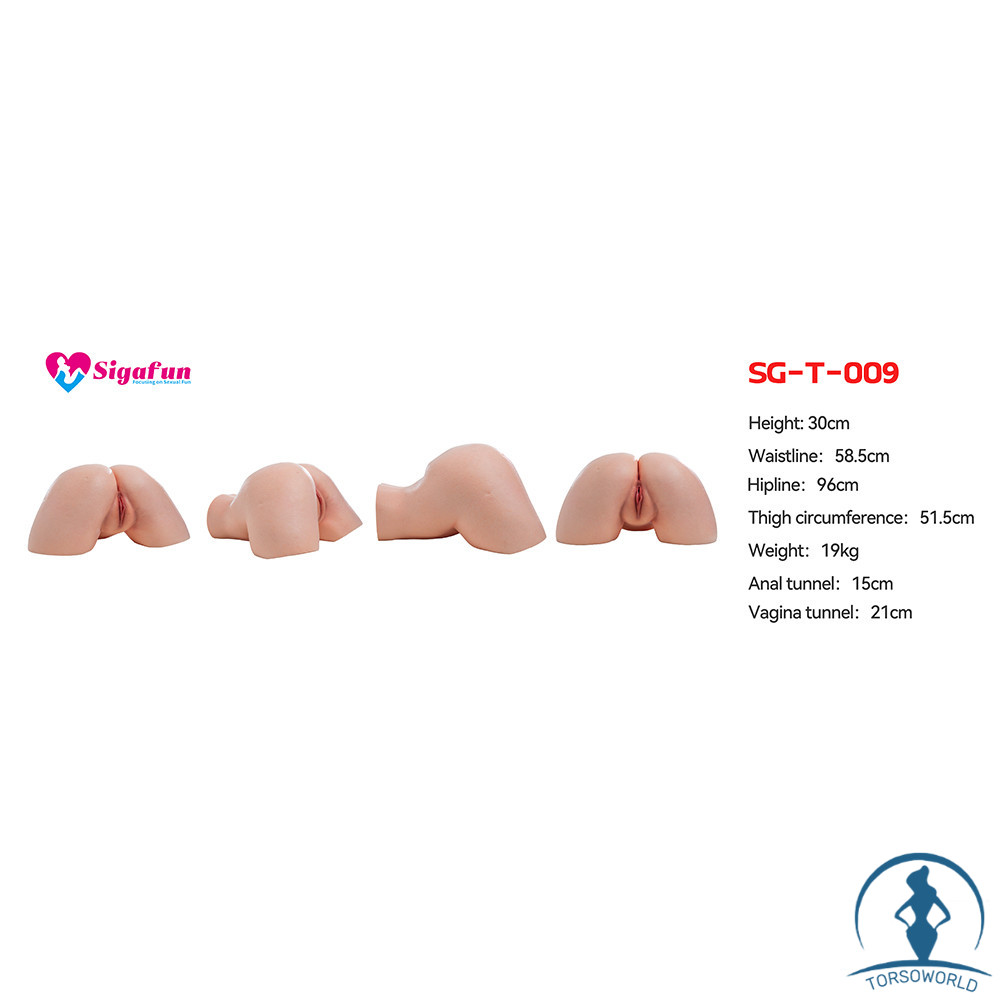 30cm Großer Arsch sexpuppen kaufen