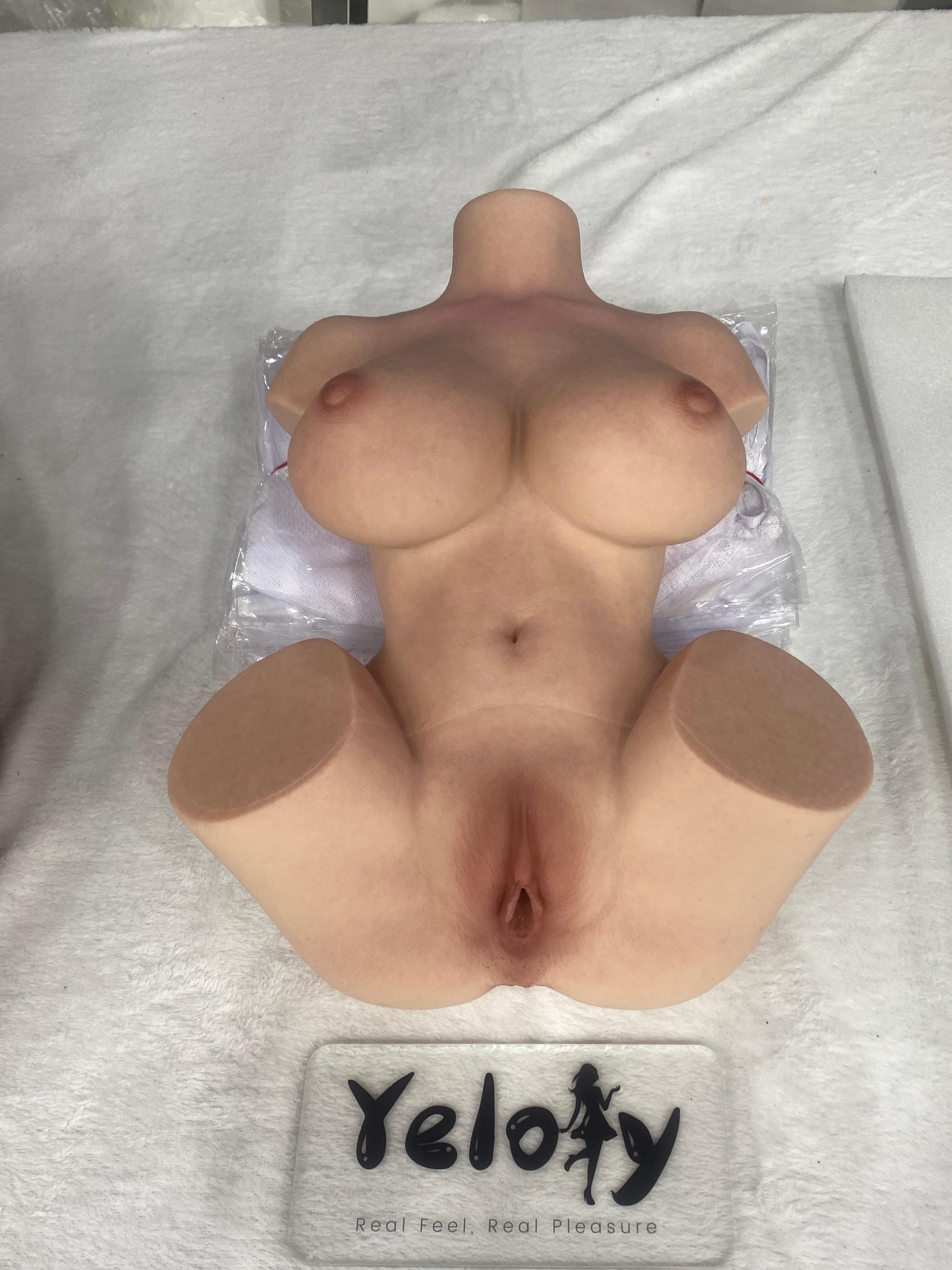 4,35KG YL-5 Yeloly Doll