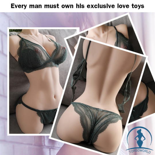 sex torso dolls Kaufen