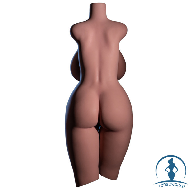 Climax 3D lebensgrosse sexpuppen