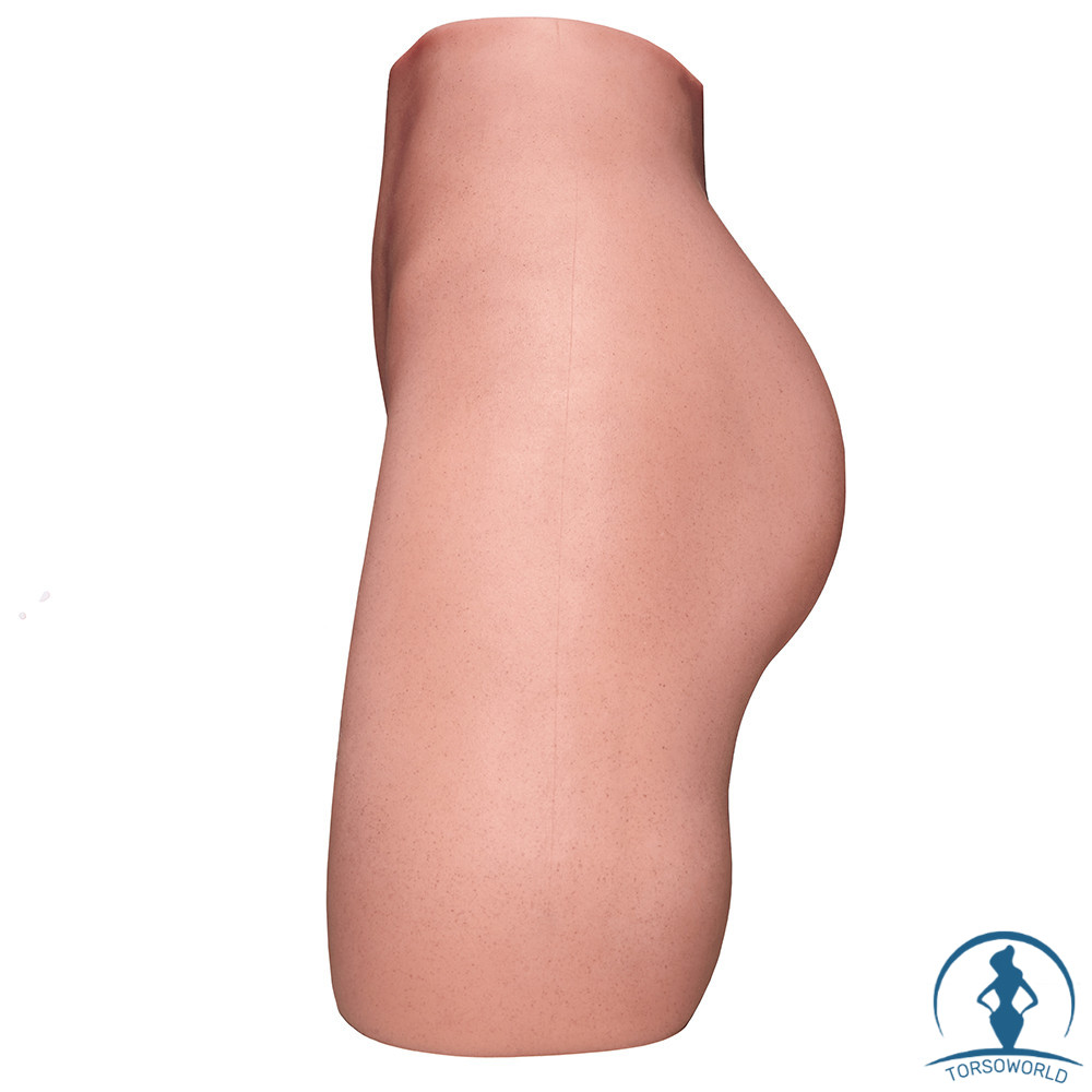 Großer Arsch Torso Sexpuppe 11.8kg
