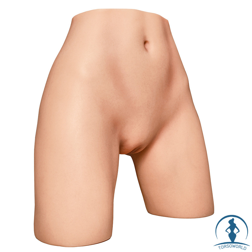 Silikon Torso Sexpuppen 11.8kg