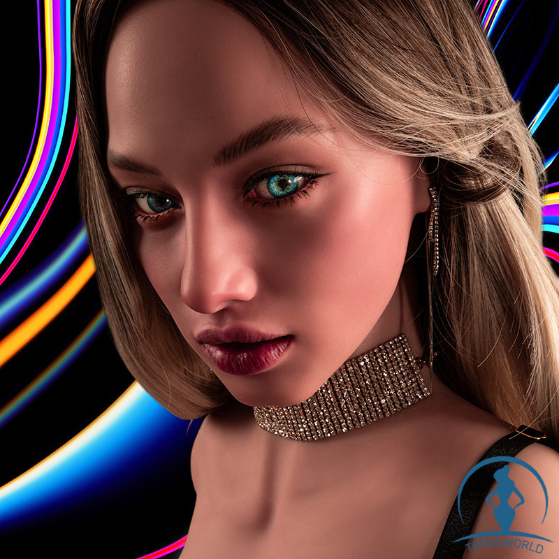 Climax Doll Sola masturbator arsch