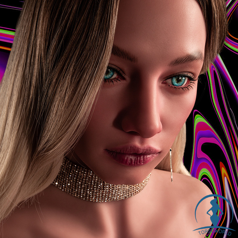 Climax Doll Sola 30kg torso masturbatoren