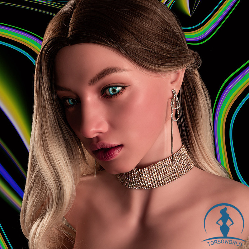 Climax Doll Sola 30kg mastubator mann