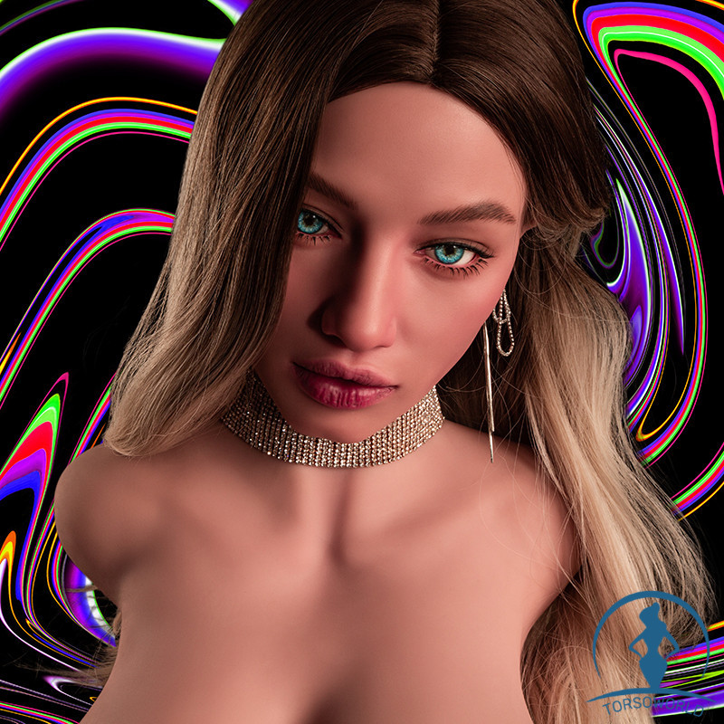 Climax real sex torso 30kg