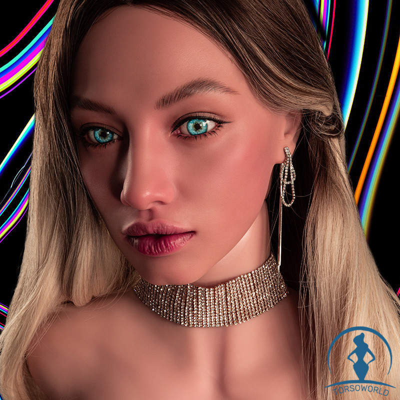 Climax sexdolls mit torso