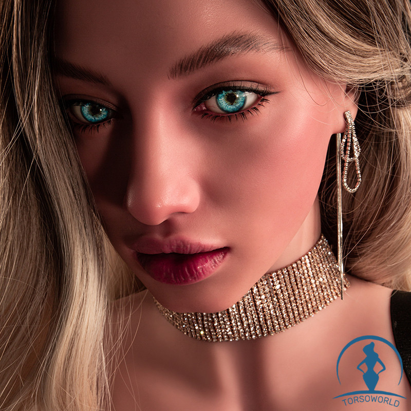 anal mastubator Climax Doll Sola 30kg