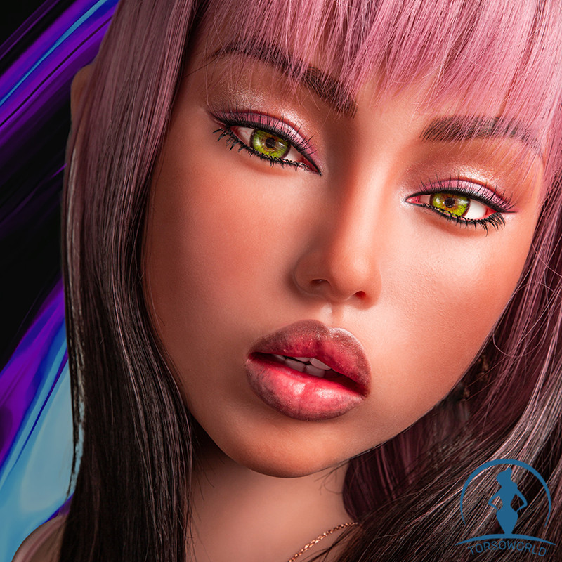 Climax sex torso mit kopf