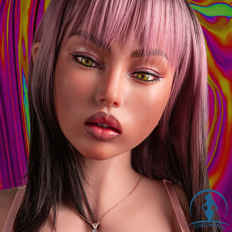 Climax sexdoll torso